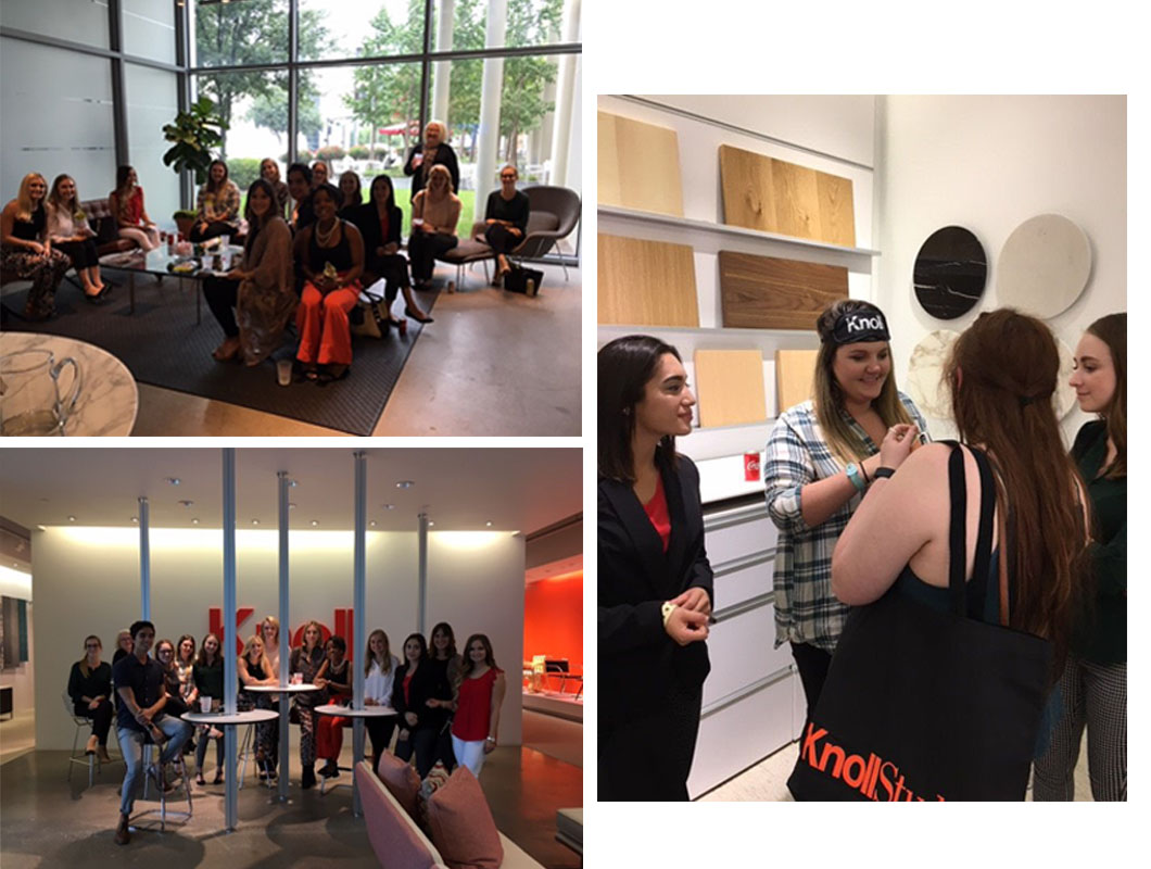 Student Visit Round-up